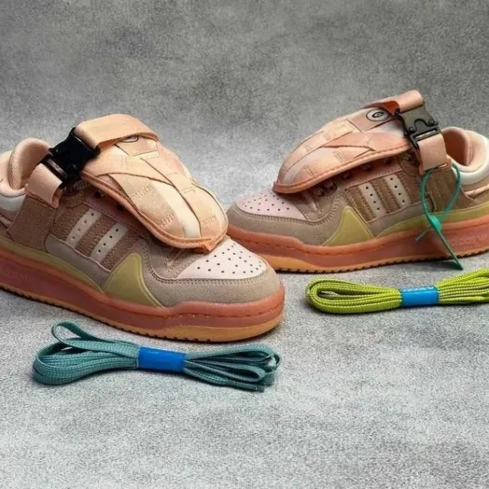 Adidas x